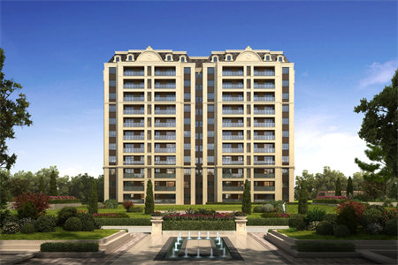 鑫城东武古城北区2室2厅1卫61万90m2出售