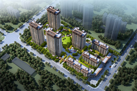 帝邦小区3室2厅1卫90㎡阁楼车库