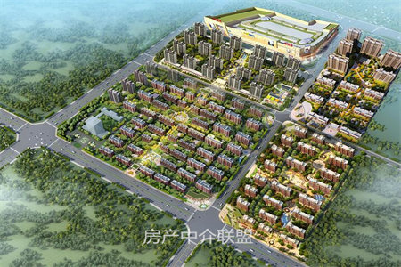 化纤厂2室1厅1卫31万56m2精装出售